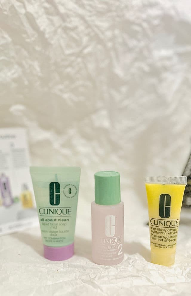 Clinique Liquid Facial Soap Mild review photo by bonanza