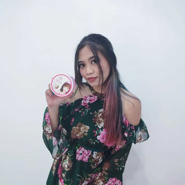 Seoul White Korea Glow Jelly K-Bright + Even Soothing Gel review photo by czyphr