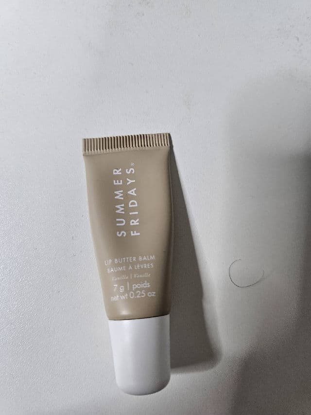 Summer Fridays Sweet Mint review photo by lemylaou