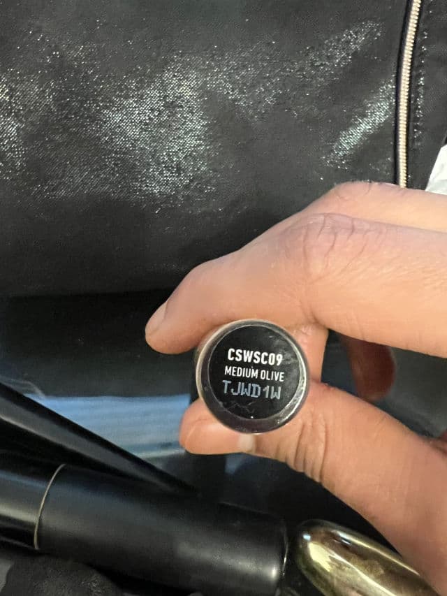 Nyx Cosmetics Can't Stop Won't Stop Contour Concealer review photo by zena6