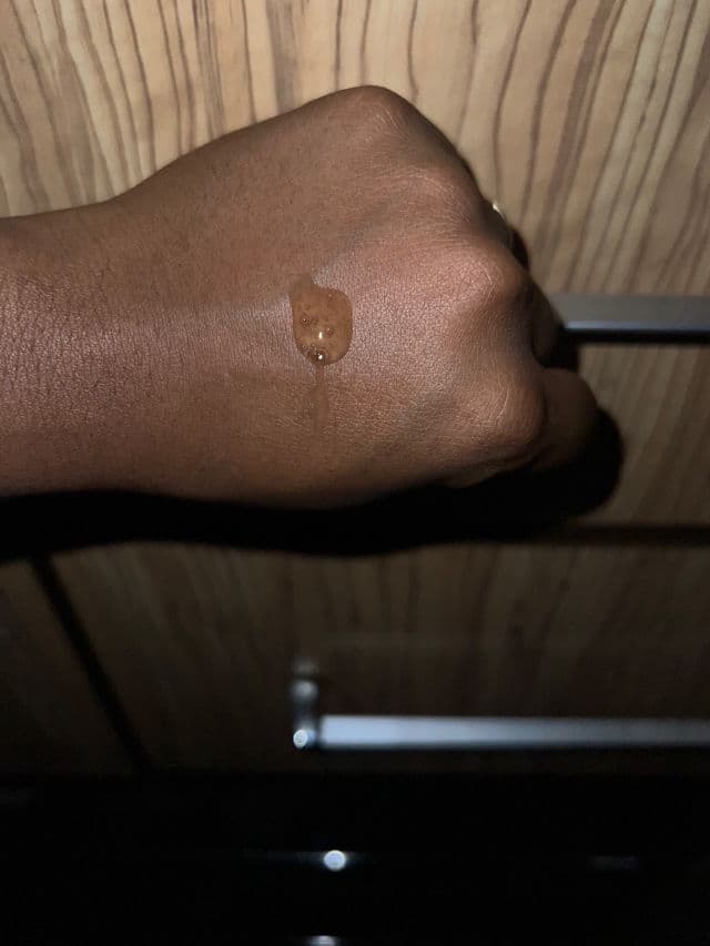 Dang! Ageless Multi Function Formula Snail Mucin Repair Serum review photo by Nykylicious