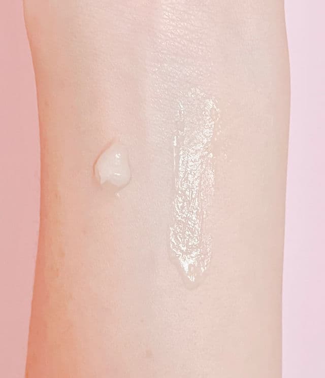 Aveeno Baby Eczema Therapy Moisturizing Cream review photo by beebybabby