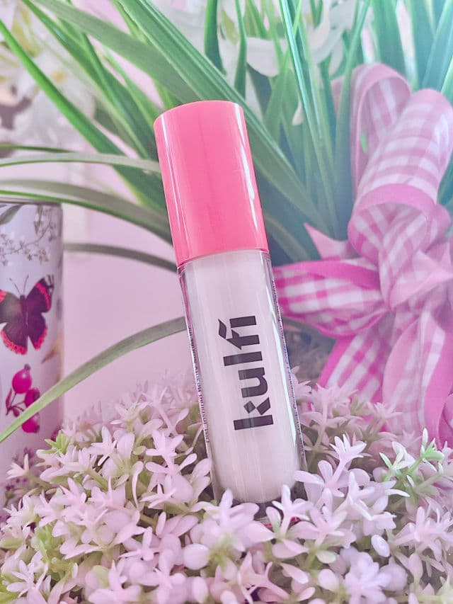 Kulfi Beauty Match Crease-Proof Long-Wear Hydrating Concealer review photo by beebybabby