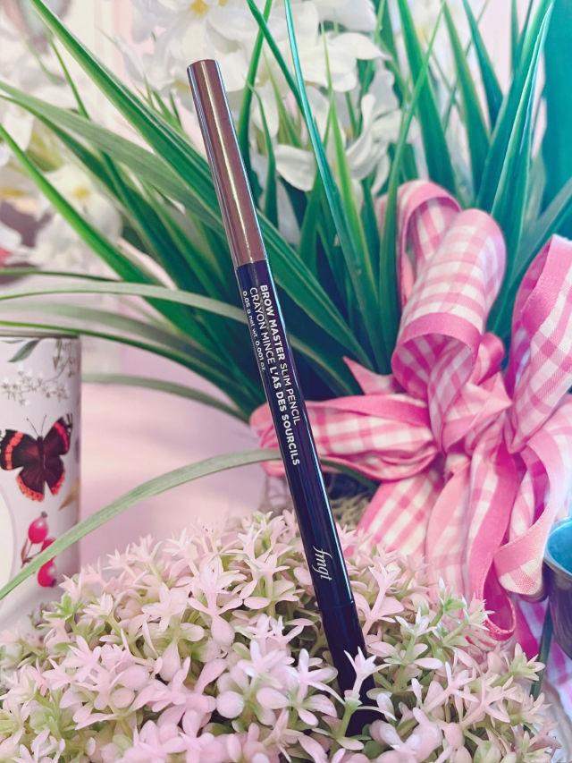 Brow Master Slim Pencil product review