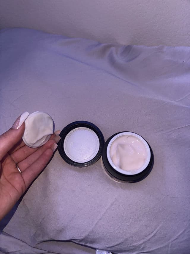 HOLIKA HOLIKA Prime Youth Black Snail Repair Cream review photo by elyseamela