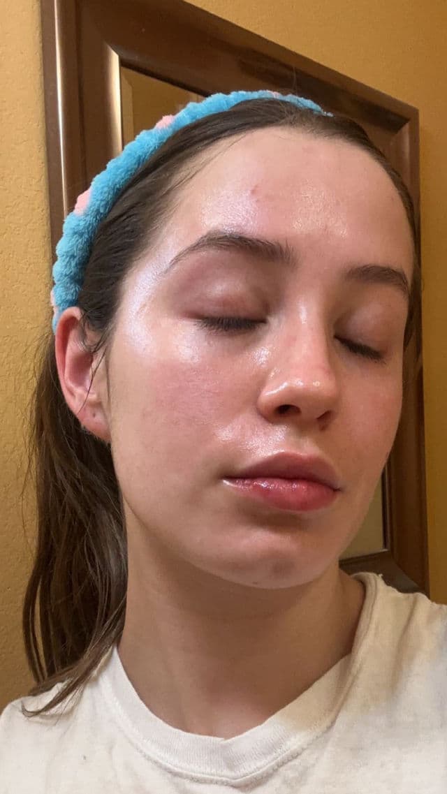 HOLIKA HOLIKA Prime Youth Black Snail Repair Cream review photo by elyseamela