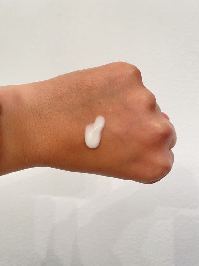 Ameon Skin Baby Buddha Calming Serum review photo by CindyCuidaTuPiel