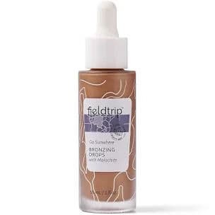 Fieldtrip Go Sunwhere Bronzing Drops with Malachite review photo by kshey34