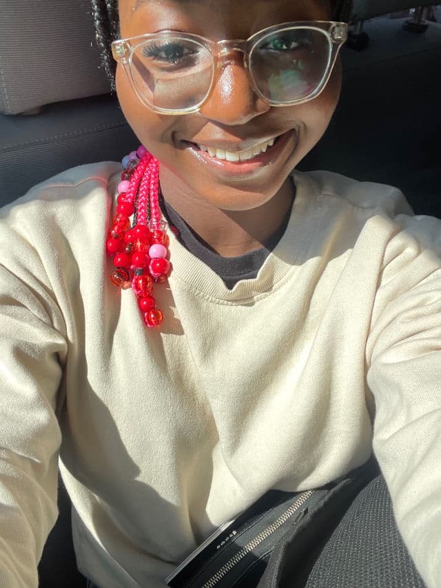 CeraVe Acne Foaming Cream Wash with Benzoyl Peroxide 10% review photo by legitcolleen