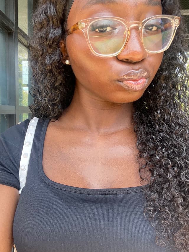 CeraVe Acne Foaming Cream Wash with Benzoyl Peroxide 10% review photo by legitcolleen