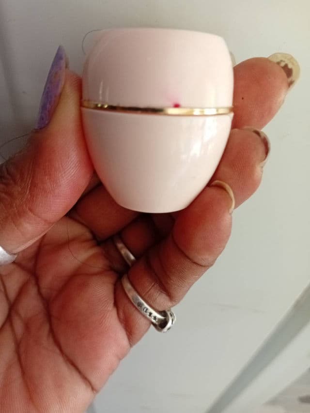 Oriflame Tender Care Natural Multi-Purpose Balm review photo by altagraciatips