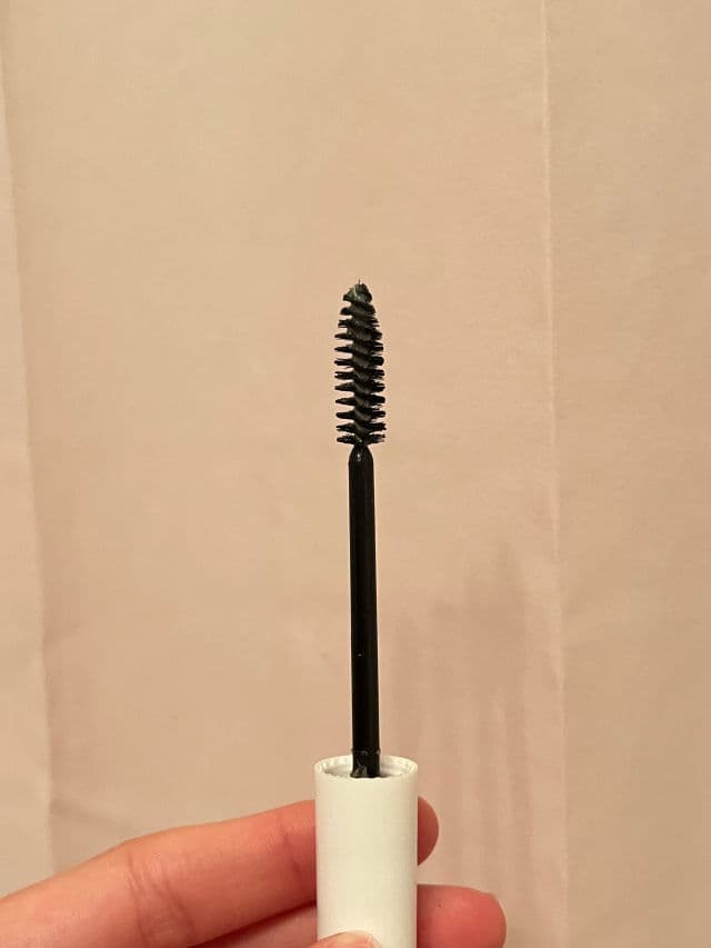 Nyx Cosmetics Control Freak Eyebrow Gel review photo by MChristina2