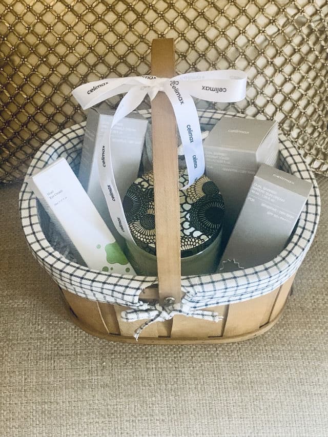 CELIMAX The Real Noni Ultimate Eye Cream review photo by Classyandaffordable