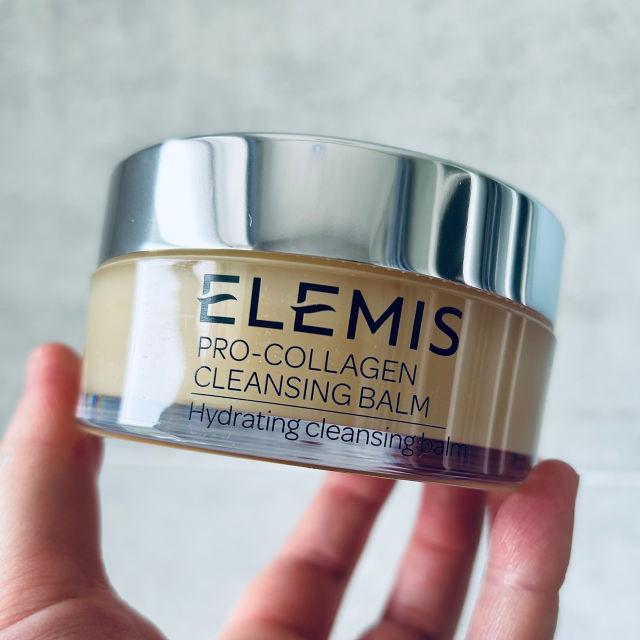 Pro-Collagen Cleansing Balm product review