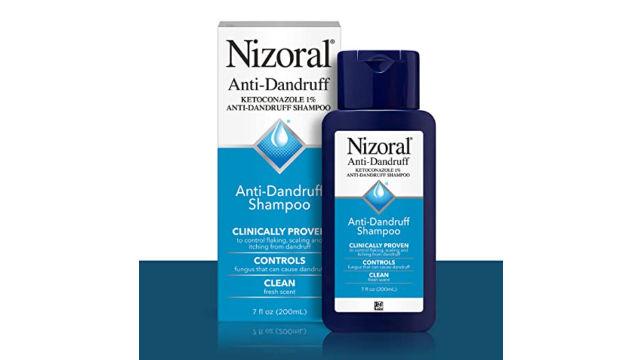 Ketoconazole Anti Dandruff Shampoo product review