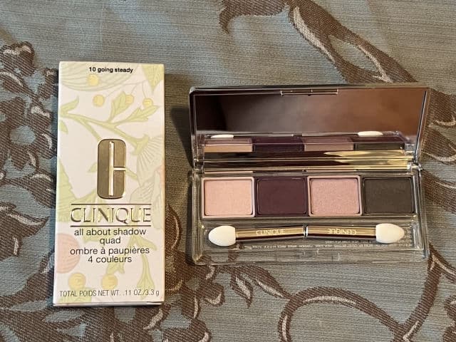 Clinique French Vanilla review photo by Itstime4glam