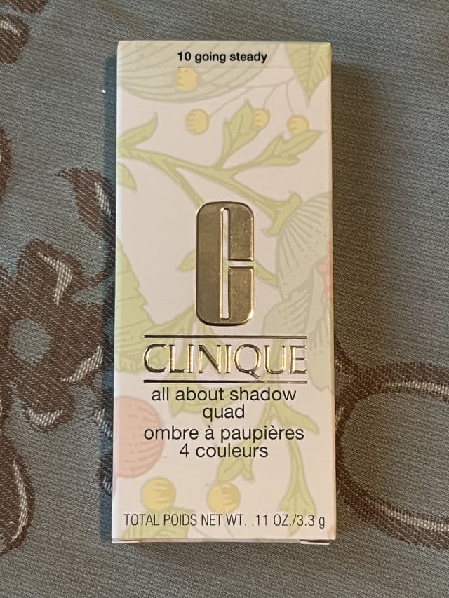 Clinique French Vanilla review photo by Itstime4glam