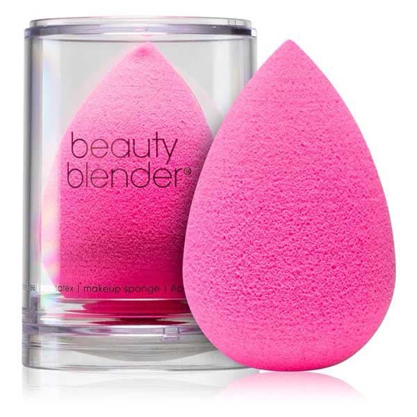 Beautyblender Bio Pure Makeup Sponge review photo by Itstime4glam