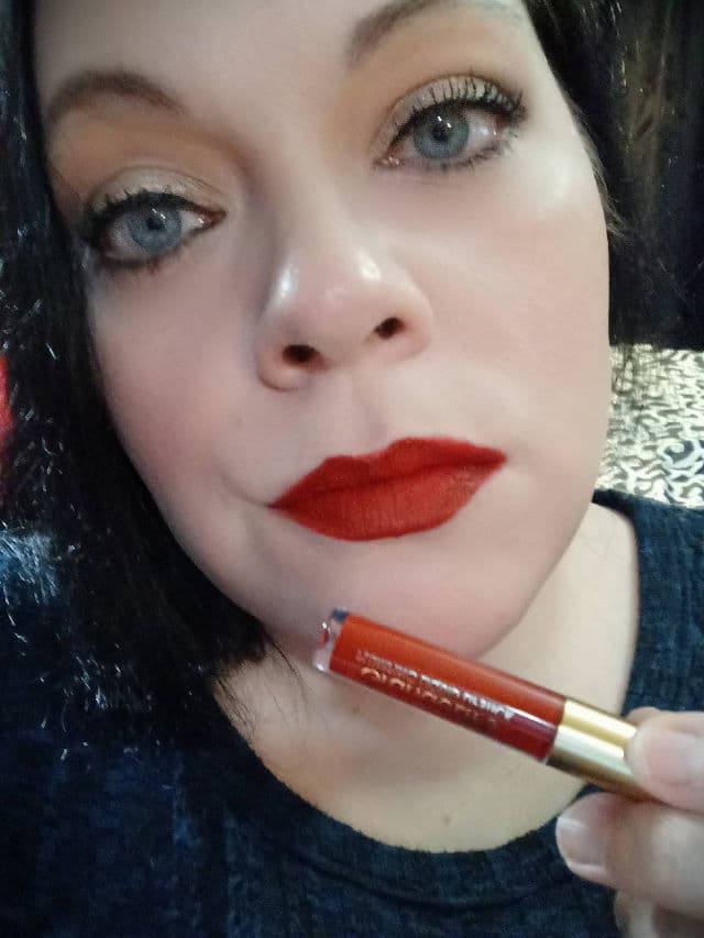 Grande Cosmetics GrandeLIPS Hydrating Lip Plumper Gloss - Clear review photo by rcreddragon