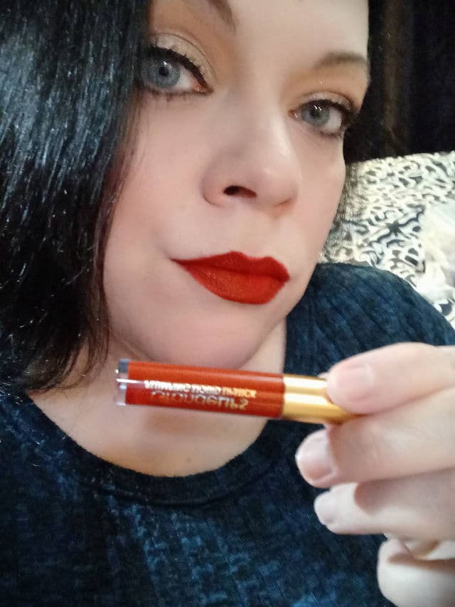 Grande Cosmetics GrandeLIPS Hydrating Lip Plumper Gloss - Clear review photo by rcreddragon