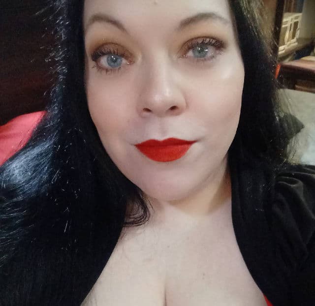 Nyx Cosmetics Maison review photo by rcreddragon