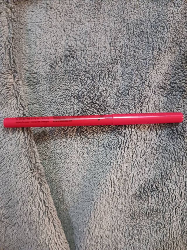 Nyx Cosmetics Maison review photo by rcreddragon