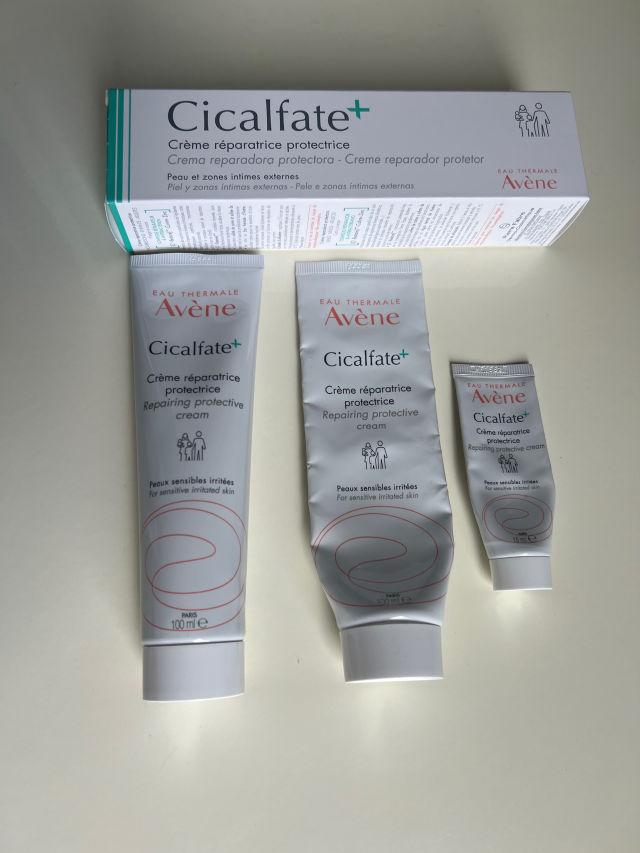 Cicalfate+ Restorative Protective Cream product review