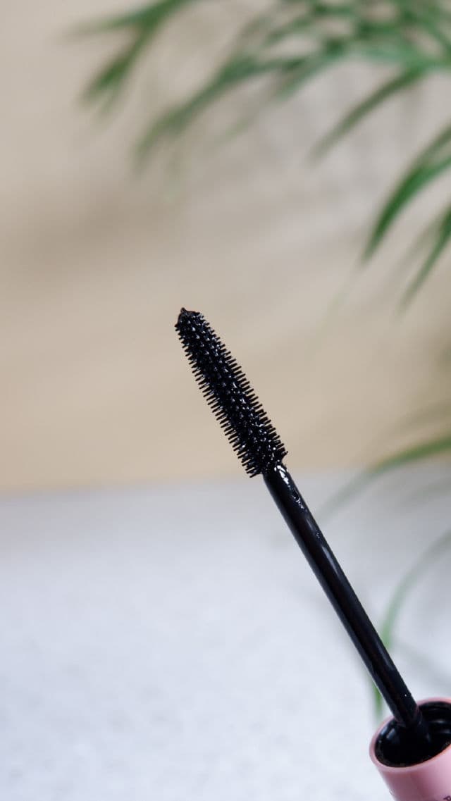 Pinkflash Lengthening Waterproof Micro Brush Mascara review photo by kurniaashari