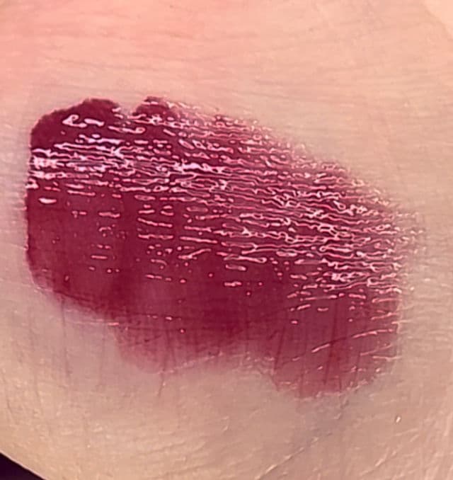 Romand #20 Dark Coconut review photo by crxmisu