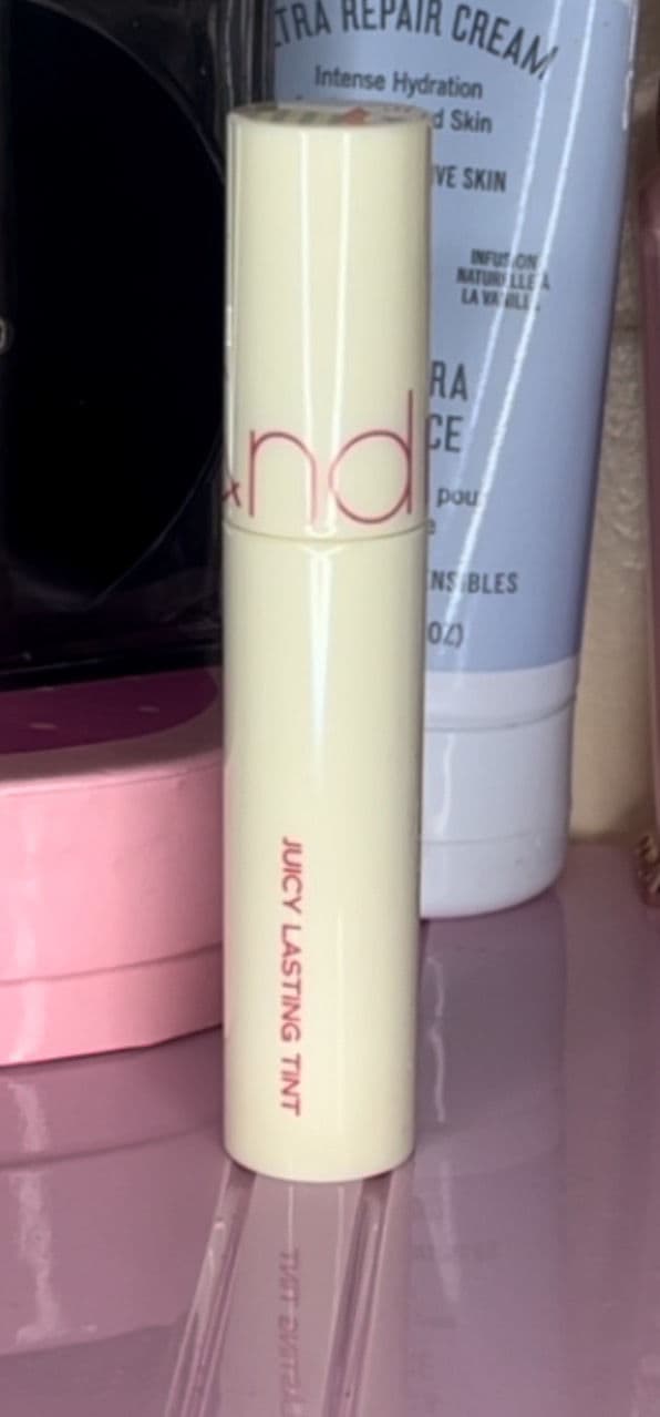 Romand #20 Dark Coconut review photo by crxmisu