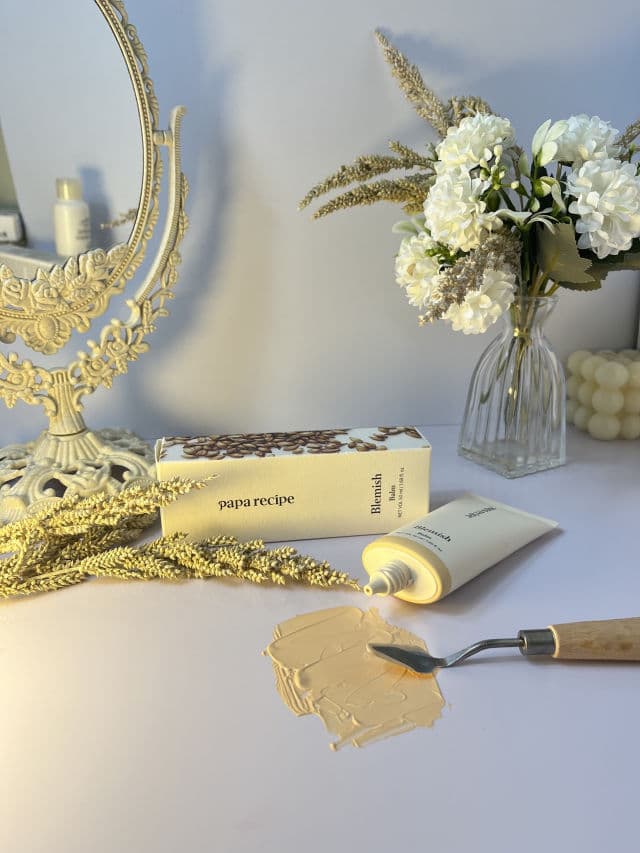 PAPA RECIPE Blemish Balm review photo by jeewel