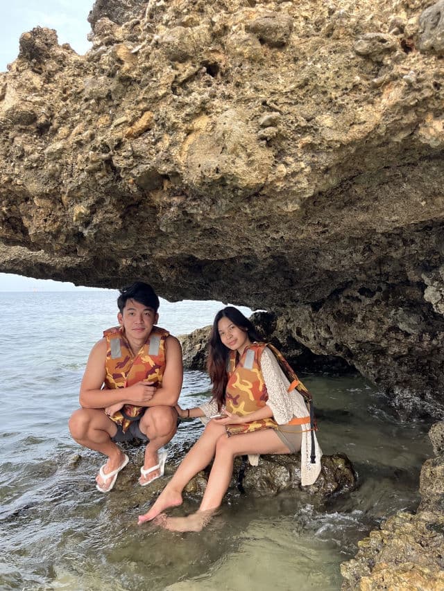 PAPA RECIPE Blemish Balm review photo by jeewel