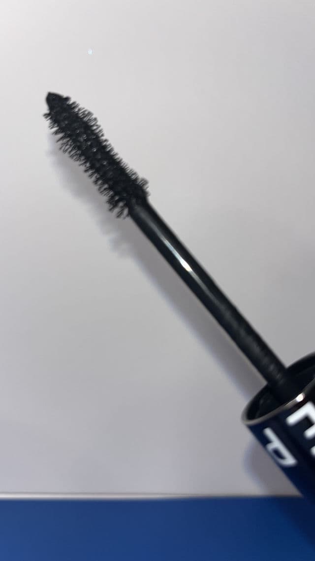 Sephora Collection Size Up Volumizing Mascara review photo by Manda91222