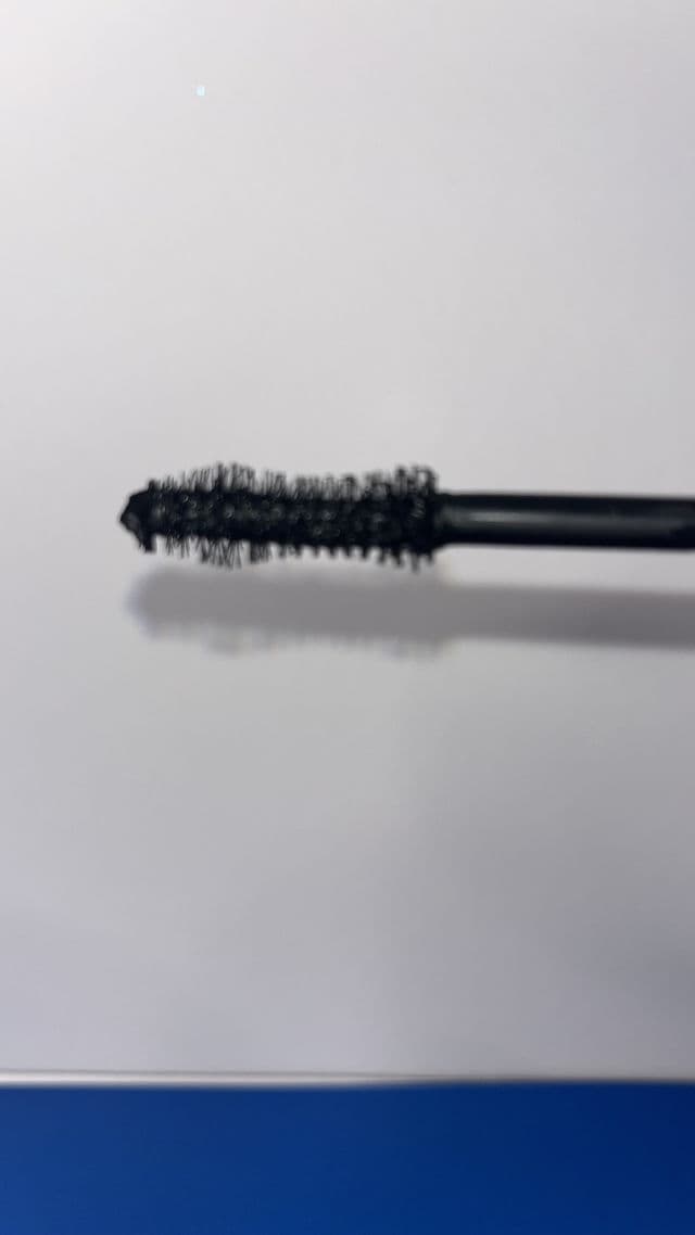 Sephora Collection Size Up Volumizing Mascara review photo by Manda91222