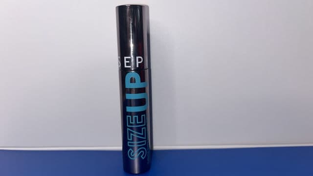 Sephora Collection Size Up Volumizing Mascara review photo by Manda91222