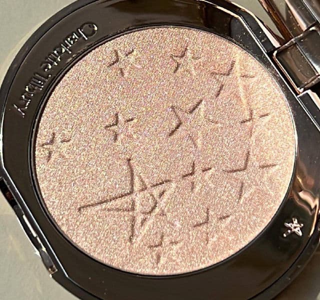 Charlotte Tilbury Glow Glide Face Architect Highlighter review photo by tatianarosales