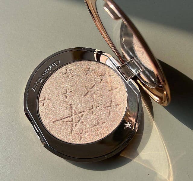 Charlotte Tilbury Glow Glide Face Architect Highlighter review photo by tatianarosales