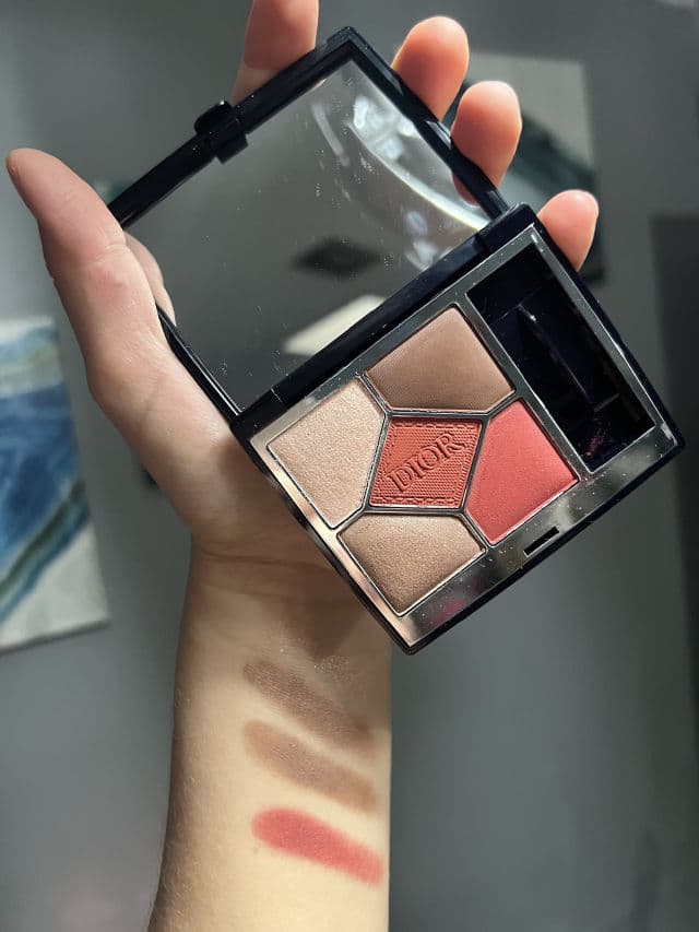 Dior 1947 Miss Dior review photo by DianiG