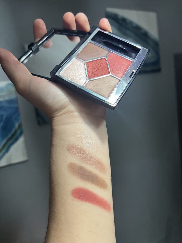 Dior 1947 Miss Dior review photo by DianiG