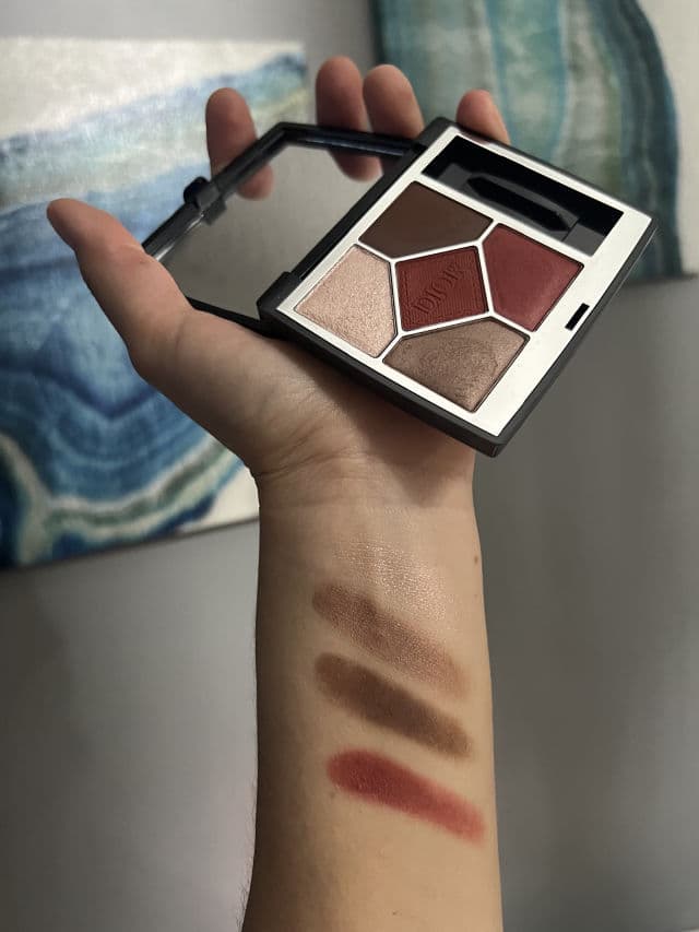 Dior 1947 Miss Dior review photo by DianiG