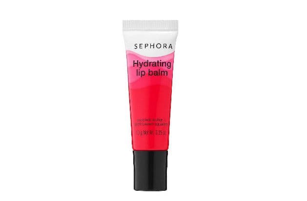 Sephora Collection Hydrating Lip Balm review photo by Yoli3241