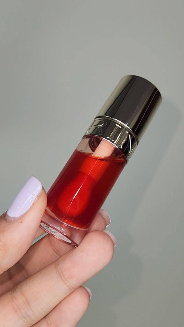 Lip Comfort Oil product review