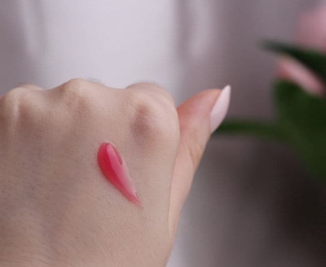 manyo What A Melon Moisture Lip Serum review photo by Beautynast