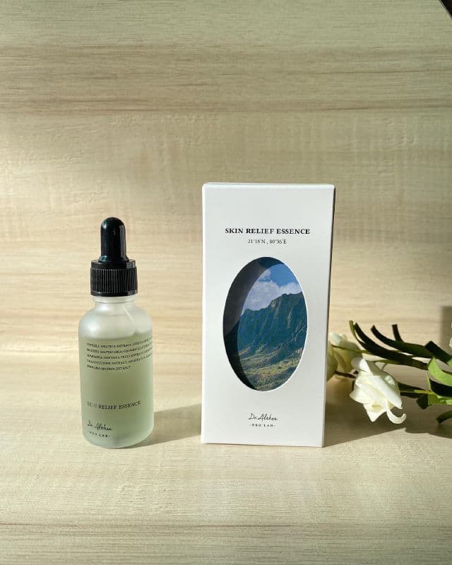 Dr. Althea Skin Relief Essence 85% Centella Asiatica review photo by Eliaa