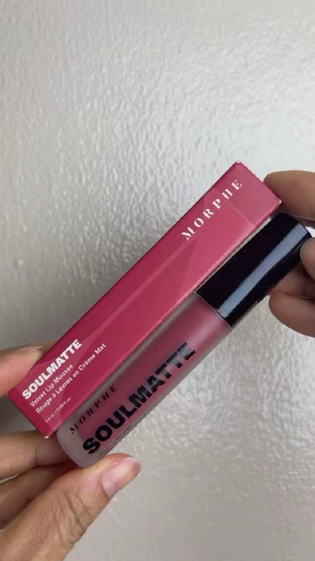 Morphe Dearest review photo by itsmaye