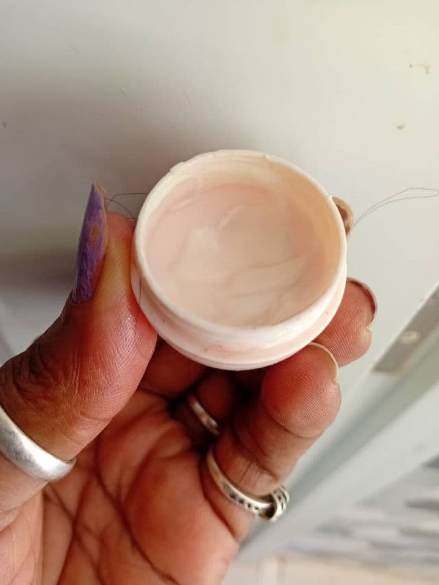 Oriflame Tender Care Natural Multi-Purpose Balm review photo by altagraciatips