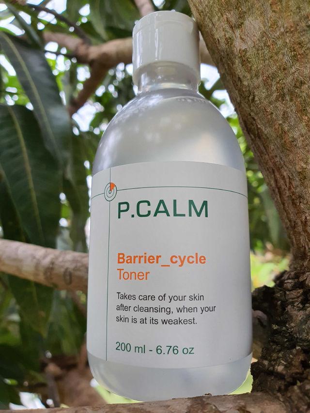 Barrier_cycle Toner product review