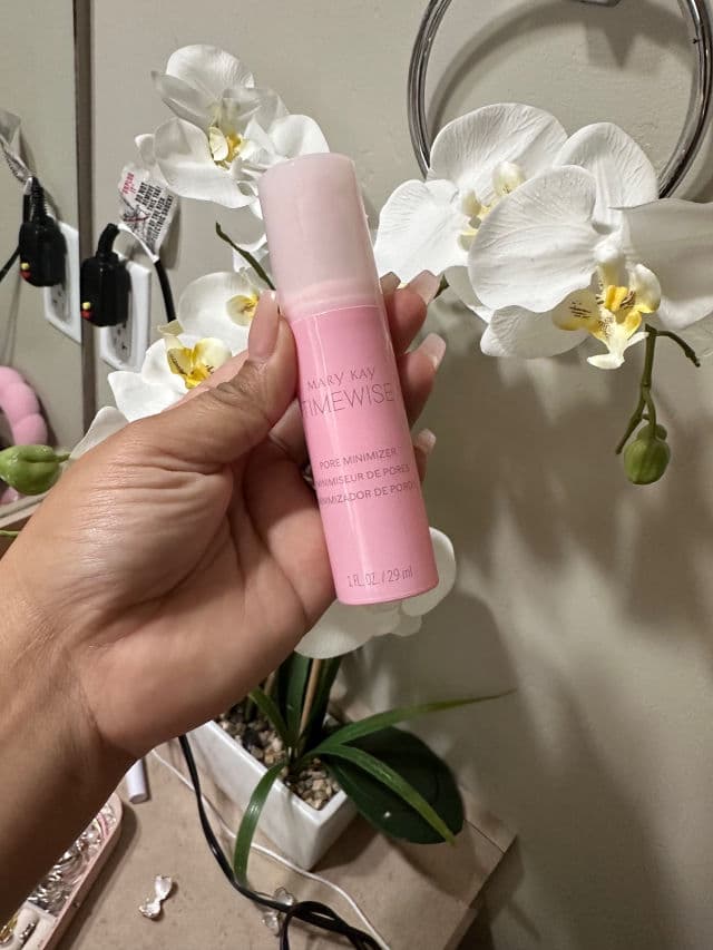 Mary Kay TimeWise Pore Minimizer review photo by Nolvia30