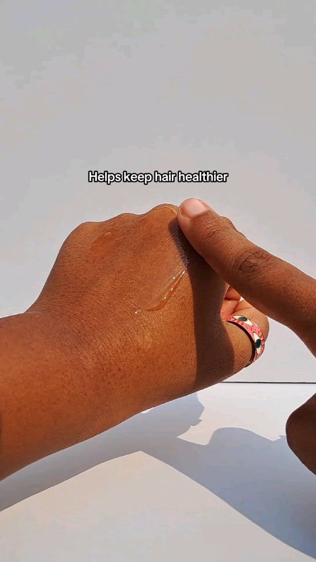 ELIZAVECCA CER-100 Collagen Coating Hair A+ Muscle Essence review photo by ripappi