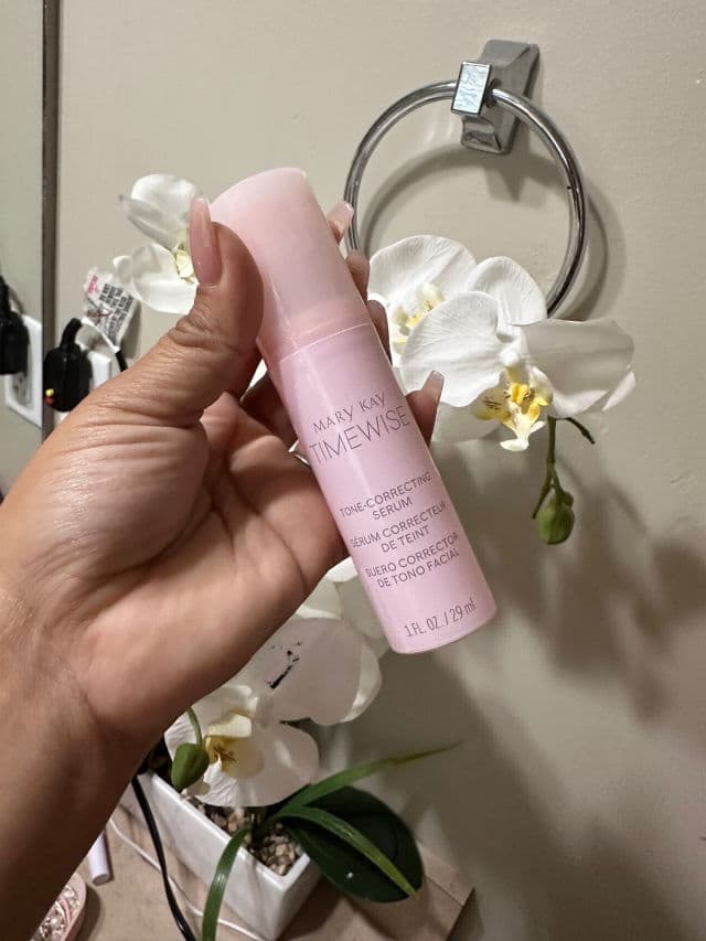 Mary Kay TimeWise Pore Minimizer review photo by Kim97